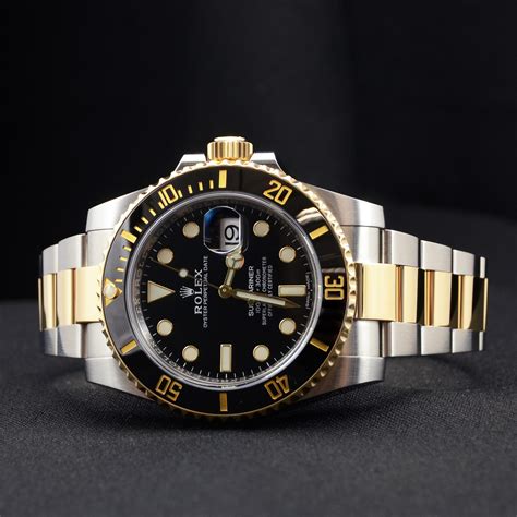 Rolex Submariner watches for sale